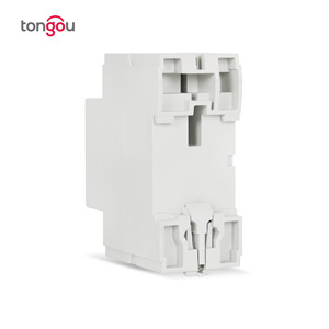2P 63A AC Type rccb RCD สวิตช์ป้องกันไฟรั่วสำหรับใช้ในบ้าน M258 - Product Image 4