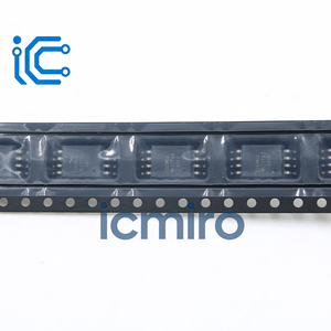ICMICRO En Stock Nuevo Circuito Integrado Original Proveedores de Componentes Electrónicos UCC5350MCQDWVRQ1 - Product Image 2