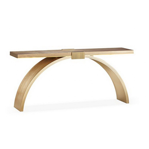 Buffet à armature en métal argenté <span class=keywords><strong>champagne</strong></span> armoire de rangement d'entrée en acier inoxydable pour <span class=keywords><strong>salon</strong></span> à la maison ou meubles de cave à vin - Product Image 4