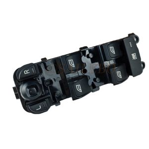 Commutateur de commande de lève-<span class=keywords><strong>vitre</strong></span> de système électrique de pièces automobiles à haute configuration LR007401 pour Land Rover FREELANDER <span class=keywords><strong>2</strong></span> - Product Image 4