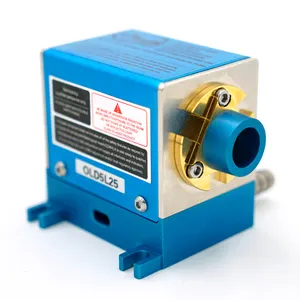 Hochleistungs-Nd: YAG-Modul 50W 75W 100W 150W 200W 300W 400W 450W bieten Modul reparatur Diode Pumped Solid State Laser Module