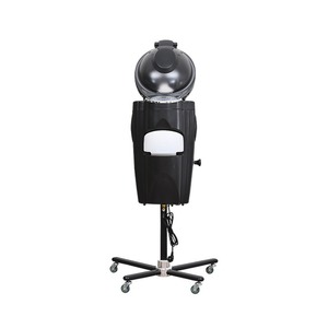 Salon Home Portable Hair <b>Steamer</b> Machine Full Automatic Working Mode Dual Voltage LED Display Hair Hydrating Treatment Equipment - Product Image 2