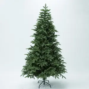 2024 New Design Wholesale Christmas Decoration Artificial Christmas Tree With Decoration