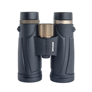 10x42 Waterdichte Handkijker BAK4 42mm Objectief Volledig Multi-Coated Dakprisma Draagbare Kijker voor Buiten - Product Image 2