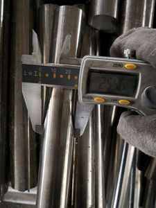 Пруток круглый из никелевого сплава AISI Inconel 625 (<span class=keywords><strong>N06625</strong></span>) горячекатаный и холоднокатаный, SUS 630 - Product Image 5