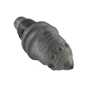 Hard rock phá vỡ vonfram khoan răng quay đào răng khai thác mỏ Shank <span class=keywords><strong>Carbide</strong></span> Rock Auger khoan <span class=keywords><strong>bit</strong></span> - Product Image 2