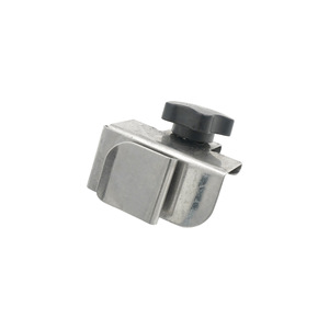 Protection des bords en tissu anti-coupure pour pièces métalliques de machine à coudre surjeteuse, équipement industriel de traitement de vêtements - Product Image 3