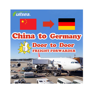 การส่งด่วนระหว่างประเทศจากจีนไปยังเยอรมนีผ่าน DHL, FedEx, UPS, การจัดส่งที่รวดเร็วและพิธีการทางศุลกากรที่แข็งแกร่ง - Product Image 2