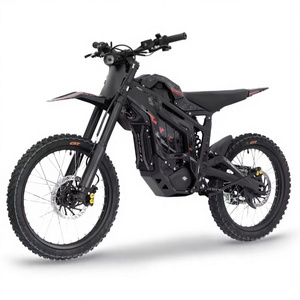 Nouvelle moto électrique tout-terrain de style Talaria, cadre en aluminium 6061, châssis forgé, roues de 19 pouces, enduro hors route - Product Image 1