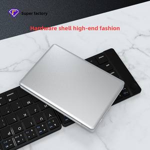 超薄无线蓝牙键盘光学操作笔记本电脑和移动便携式双折 - Product Image 3
