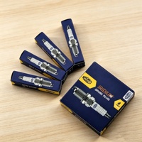 MAGNETI MARELLI-Spark Plug 12120039664 12120038896 12120040581 Untuk BMW-F10/F20/F30/F25