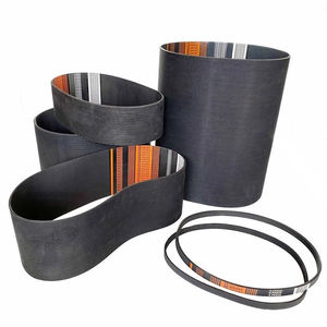 Correas multiranura automotriz 4PK/5PK 900-2500mm-Reemplazo OEM - Product Image 1