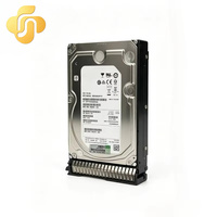 Disque dur R0Q58A 6 To P13248-001 MSA 12 Go SAS 7.2K LFF 3.5 pouces M2