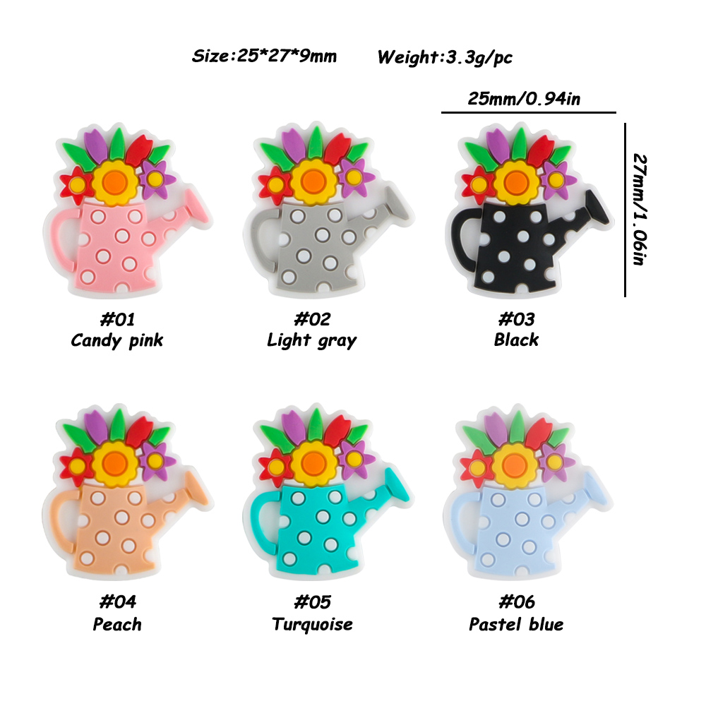 Cabezal de ducha Focal bead Mix SA241