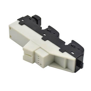 สวิตช์กระจกไฟฟ้าไดฮัทสุ SB2 เทอริออส J100 อัพเกรดชิ้นส่วนพลาสติก ABS สำหรับยานยนต์ - Product Image 4