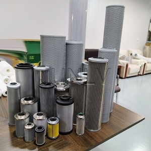 Filtre séparateur d'huile en acier inoxydable Junlv QX103383 pour compresseur d'<span class=keywords><strong>air</strong></span> à vis avec cylindre pour sécheur d'<span class=keywords><strong>air</strong></span> – <span class=keywords><strong>Pièces</strong></span> de rechange en gros - Product Image 5