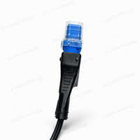 Connecteur de diagnostic du système de freinage IEBS, dernier modèle, 4496070500 / 4496070200 / 4496070400, longueurs personnalisables disponibles