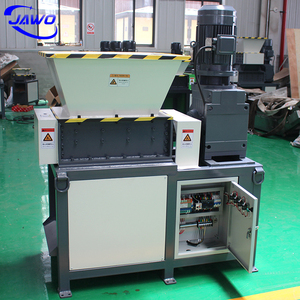 Good Quality Plastic Shredder Machine Recycling <strong>Scrap</strong> Metal Shredders - Product Image 2