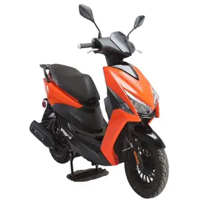 2020 popüler çin fiyat mini araba spor otomatik akaryakıt motosiklet hareketlilik scooter 50cc moped