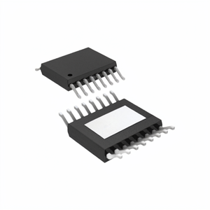 16 TFSOP Exposed Pad Original LT8610AEMSE#PBF Electronic Chips Component Power Management (PMIC) - Product Image 1