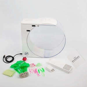 Nuevos productos, venta al por mayor, línea Usb, lámpara mezcladora, pecera de medusas, bomba electrónica multifuncional Dc5v, Mini tanque de medusas - Product Image 5