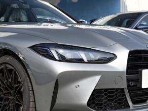 Bodykit di alta qualità per <span class=keywords><strong>BMW</strong></span> 3 <span class=keywords><strong>serie</strong></span> G20 <span class=keywords><strong>2019</strong></span> Upgrade a M3 G80 Widen Body Kit <span class=keywords><strong>1</strong></span>:<span class=keywords><strong>1</strong></span> cofano fari LED luci posteriori Plug and Play - Product Image 3
