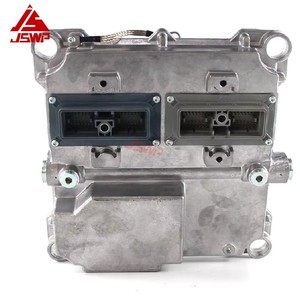 หน่วยควบคุมอิเล็กทรอนิกส์รถขุด331-7540บอร์ดคอมพิวเตอร์ ECM 3317540 ECU สำหรับ<span class=keywords><strong>320D</strong></span> 420E แมว C6.4เครื่องยนต์ C6.6 - Product Image 4