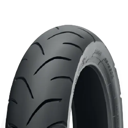 Atacado de alta qualidade da motocicleta pneu 100/90/14 para Honda Yamaha 100/90-14 120/90-14