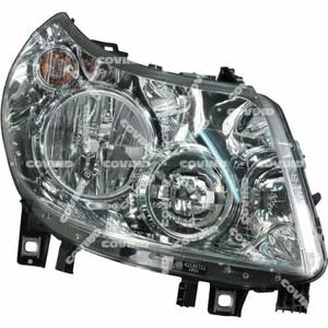 Covind PHARE AVANT DROIT pour Fiat DUCATO (2006-2013) JUMPER 2006 BOXER 2006 (1340663080) Modèle 025/600 - Product Image 1