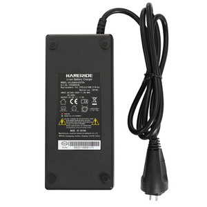 Phylion/Joycube 36V/42.0V 2.0A chargeur DZLM3620-M2 pour Stella Ebike/Devron/Livorno/<span class=keywords><strong>Dolce</strong></span>/Vicenza - Product Image 6