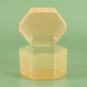 Boîte de rangement pour <span class=keywords><strong>sucette</strong></span> bébé YUZMEI avec logo <span class=keywords><strong>personnalisé</strong></span>, étui de transport pour <span class=keywords><strong>sucette</strong></span> <span class=keywords><strong>Mam</strong></span>, étui anti-poussière pour <span class=keywords><strong>sucette</strong></span> en silicone pour nouveau-né - Product Image 2