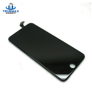 Display LCD TEMX per <span class=keywords><strong>iPhone</strong></span> <span class=keywords><strong>6</strong></span> <span class=keywords><strong>Plus</strong></span>, <span class=keywords><strong>Schermo</strong></span> Sostitutivo Completo con Digitalizzatore per iPhone6+ Truemax - Product Image 5