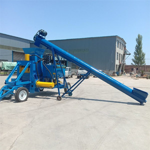 รถบรรทุกข้าวลองเมี่ยวสแควร์ เครื่องยนต์ 3 สูบ ประหยัดพลังงาน 6000 กก. ซานตง - Product Image 3