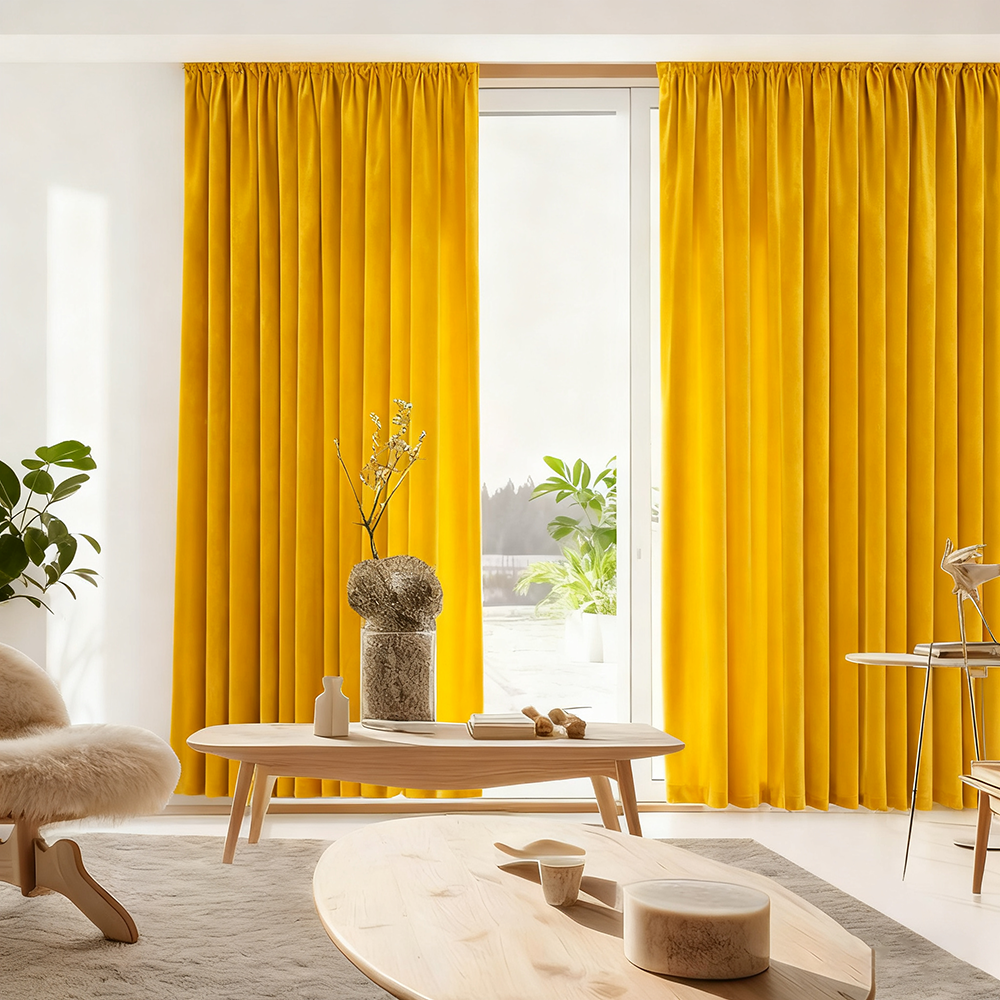 Jaune