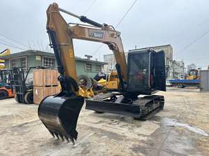 Moteur et pompe pour pelle sur chenilles SY135U (conforme EPA) – Équipement de terrassement d'occasion SY75, SY95, SY135 – Prix compétitif - Product Image 6