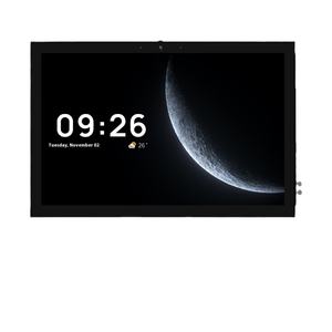 TUYA Panneau intelligent 10 pouces WiFi Zigbee Hub APP Minuterie Programmation Écran central Smart Home Panel Touch - Product Image 5