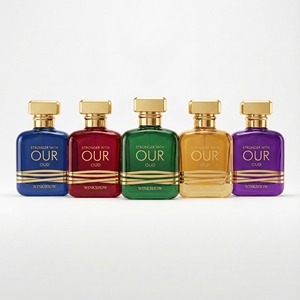 <span class=keywords><strong>Parfum</strong></span> de luxe pour <span class=keywords><strong>homme</strong></span> avec fragrance boisée orientale, 100 pièces MOQ, Cologne personnalisée pour professionnels - Product Image 1