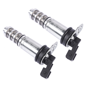 Soupapes solénoïdes d'<span class=keywords><strong>arbre</strong></span> à cames 2 pièces 11367584115 pour <span class=keywords><strong>BMW</strong></span> Série <span class=keywords><strong>1</strong></span> 3 5 N43 E90 E91 E0 E61 11367561264 - Product Image 6