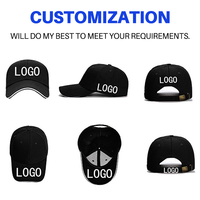 Topi Baseball 6 Panel Katun Grosir Custom, Topi Lembut Dicuci, Bernapas, untuk Golf, Hiking, Lari, Memancing, Olahraga Musim Panas, Topi Pelindung Matahari