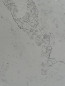 Calacatta Noticia Zero silice quarzo pietra 0 silicio per Australia silice supporto gratuito ingegneria di personalizzazione - Product Image 4