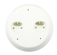 Aide auditive Retone K19 entièrement sans fil, rechargeable, écologique, son super clair, 16 canaux, CIC, pour perte auditive sévère, sourds