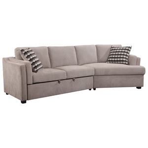 غرفة معيشة عالية الجودة من Ceron متعددة الوظائف بالولايات المتحدة الأمريكية - Product Image 1