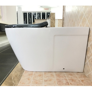 Toilettes surélevées, soins pour personnes handicapées, boîte <span class=keywords><strong>Wc</strong></span>, bordure rétro sanitaire, salle Mobile, tabouret de sécurité, salle Mobile, toilettes pour personnes handicapées - Product Image 4