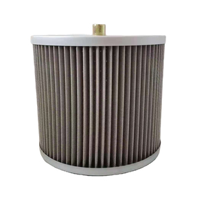 Elemento Filtrante per Aspirazione Olio Idraulico 400408-00049 2474-9016A per Escavatore, Fornitura dalla Cina - Product Image 1