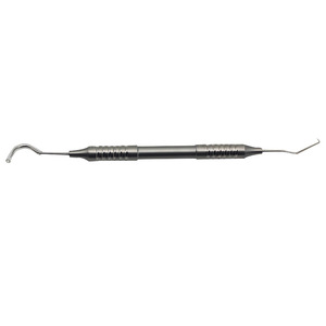 Dental Tools: Mouth Mirror, Tweezers, Probe Set for <b>Removing</b> <b>Stains</b>, Scraping Tartar and Plaque, Stainless Steel Dental Tools - Product Image 2