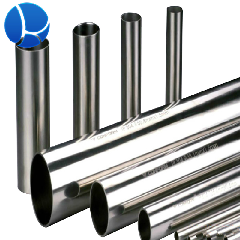 6061 T6 Various Sizes Durable Aluminum Alloy Square Tube Round Pipe