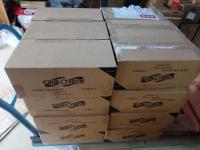 10 Cajas al por Mayor Cardfun 2026 Chronoz Disney Legacy Tarjetas Coleccionables Caja Sorpresa Juego de Cartas Coleccionables para Juguetes y Regalos
