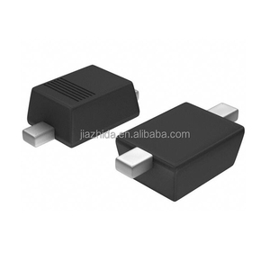 100% gốc & New IC chip mm3z3v3c zener Diode 3.3V 200mW 5% bề mặt gắn kết SOD-323F thành phần điện tử - Product Image 1