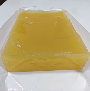 Rocky Brand EVA Heißschmelzkleber für Holzkantenversiegelung & Verpackung Schnelle Bindung Langlebig 25KG Paket Zertifiziert in Shanghai - Product Image 1