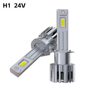 Experimente 60W de luz blanca brillante la actualización LED H7 sin esfuerzo para una experiencia de conducción superior - Product Image 1